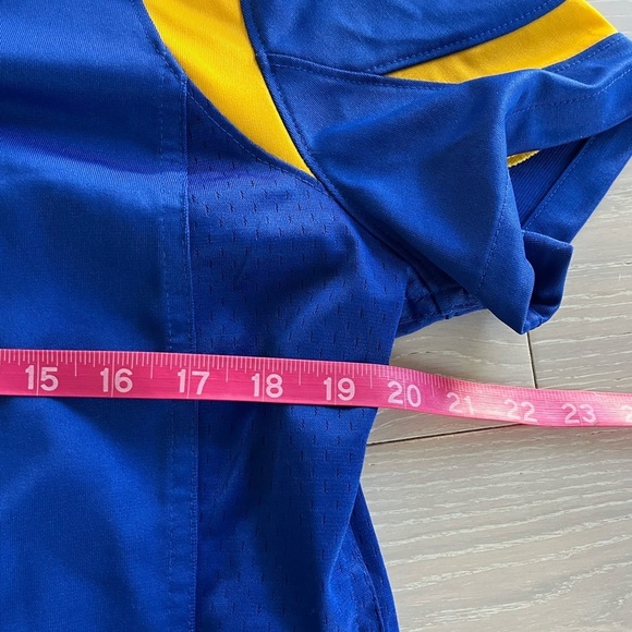 NFL Nike La Rams Jalen Ramsey 20 jersey size  Large - Picture 4 of 6